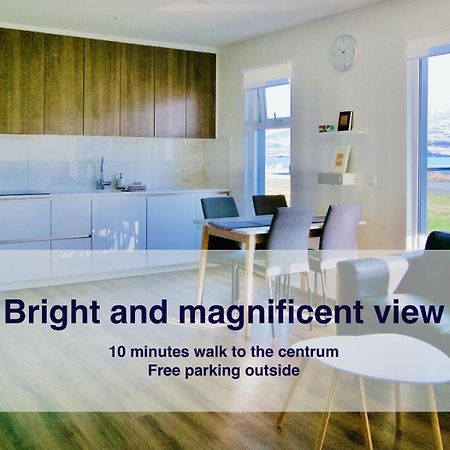 Dream View Apartment Akureyri Eksteriør bilde